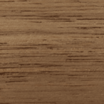 *METRE VENEER EDGING 1X22mm AMERICAN WALNUT WITH GLUE 2 LAYER