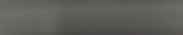 METRE PVC EDGING 2.0mm X 43mm GREY (GRIS TORMENTA) PRO ART: 659L [120M/roll] EXP