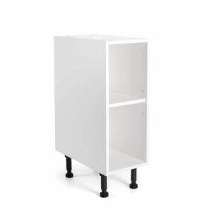 KITCHEN EUROPA BASE UNIT IVORY 720 X 450 X 560MM  [274274]