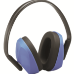 EAR NOISE PROTECTION MUFFS LUX 106095