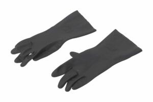 GLOVES F/TILERS PROFI LARGE SIZE LUX 581113