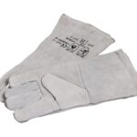 WELDER’S GLOVES LONG LUX 581310