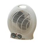EURO FAN 2000W HEATER FH-801 [3582]