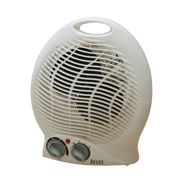 EURO FAN 2000W HEATER FH-801 [3582]