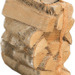 BIRCH FIREWOOD 7/8 KG [30LT] SACK