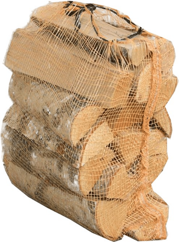 BIRCH FIREWOOD 7/8 KG [30LT] SACK