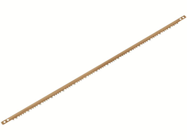 BOW SAW BLADE PERM.SH. 760mm LUX 518102