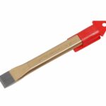 FLAT CHISEL CV 150mm LUX 566612