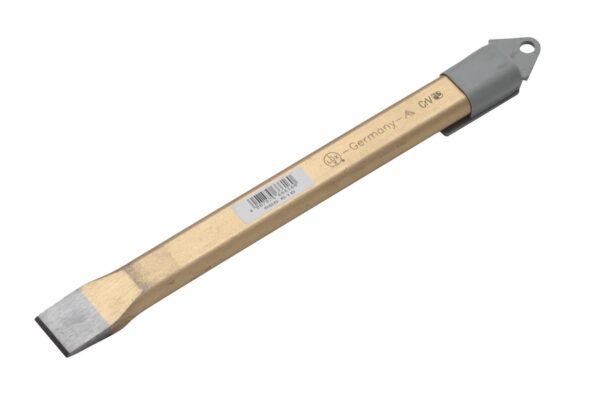 CHISEL GOLD 250MM LUX 566616