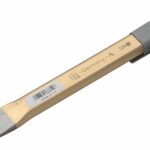 CHISEL GOLD 200MM LUX 566614