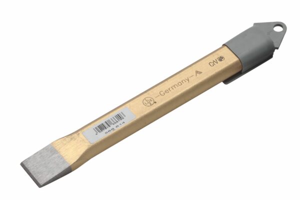 CHISEL GOLD 200MM LUX 566614