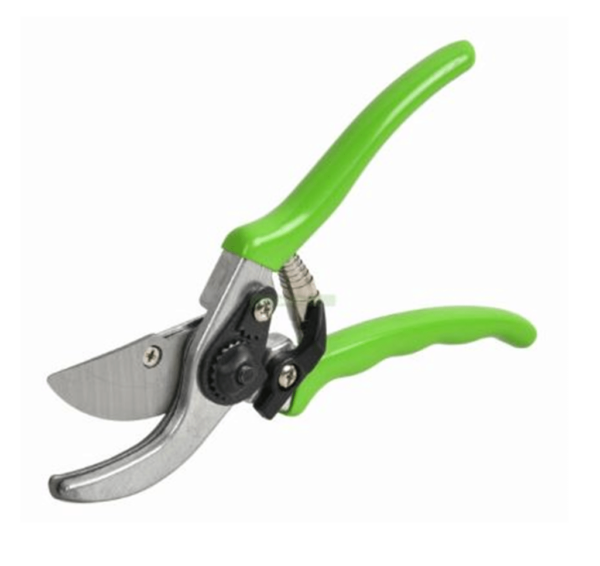 YARDSMITH BYPASS PRUNER 21cm 605009