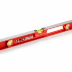 KAPRO SPIRIT LEVEL 80cm CONTRACTOR ART: 820-10