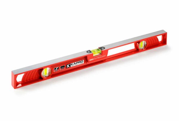 KAPRO SPIRIT LEVEL 80cm CONTRACTOR ART: 820-10