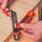KAPRO SLIDING T-BEVEL 15cm/7″ Art: 301 - Image 2