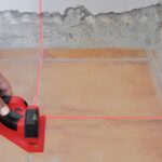 KAPRO PROLASER LASER SQUARE ART: 891 - Image 3