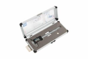 DIGITAL VERNIER CALLIPER LUX 572587