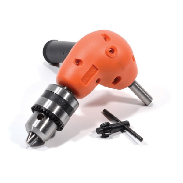 TACTIX VARIABLE ANGLE DRILL HEAD ART: 545089