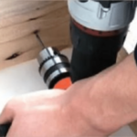 TACTIX VARIABLE ANGLE DRILL HEAD ART: 545089 - Image 3
