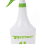 YARDSMITH TRIGGER SPRAYER 1L 625011