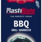 PLASTI-KOTE P.26020 T&S BARBEQUE PAINT