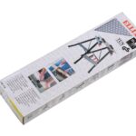 WORK BENCH AND VICE BASIC ELLIX 75.5 HX60.5 WX62.5 D cm  LUX 116116 - Image 3