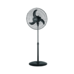 STAND FAN 18” BLACK VENTI SF18BV