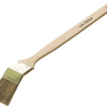 ACRYL PAINT BRUSH PLUS FOR RADIATOR 75mm LUX 223242