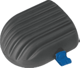 KNEE PROTECTING PAD (ONE PIECE) LUX 267537