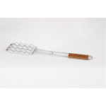 BBQ BAMBOO SAUSAGE GRILL 12GA06603002