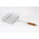 BBQ BAMBOO MEAT GRILL 12GA06603001