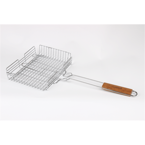 BBQ BAMBOO MEAT GRILL 12GA06603001