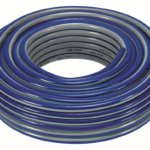 GARDEN HOSE PIPE BRAIDED 1/2″ X30m LUX 300994/309587