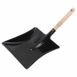 COAL DUSTPAN LUX 583165