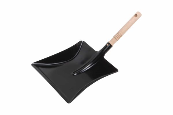 COAL DUSTPAN LUX 583165