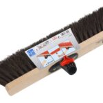 *HALL BROOM HEAD ARENGA 40cm LUX 583404