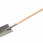 GARDENER’S SPADE LUX 320160