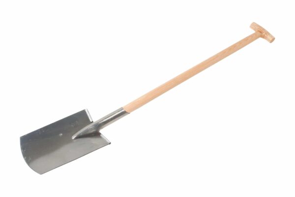 GARDENER’S SPADE LUX 320160