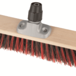 BROOM ARGENA & ELASTON 40cm LUX 583453