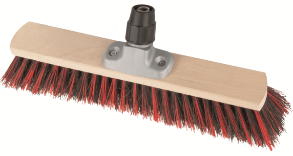 BROOM ARGENA & ELASTON 40cm LUX 583453