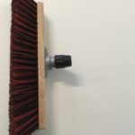 *BROOM ARGENA & ELASTON 60cm LUX 583454