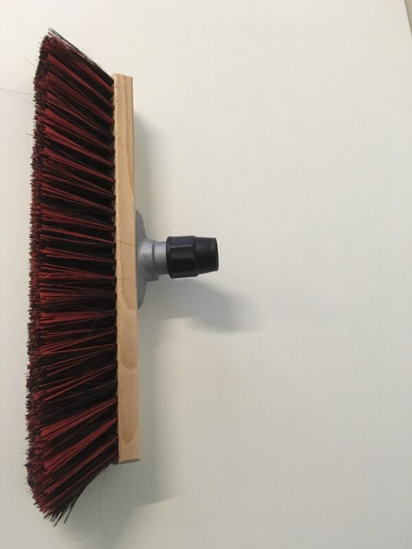 *BROOM ARGENA & ELASTON 60cm LUX 583454
