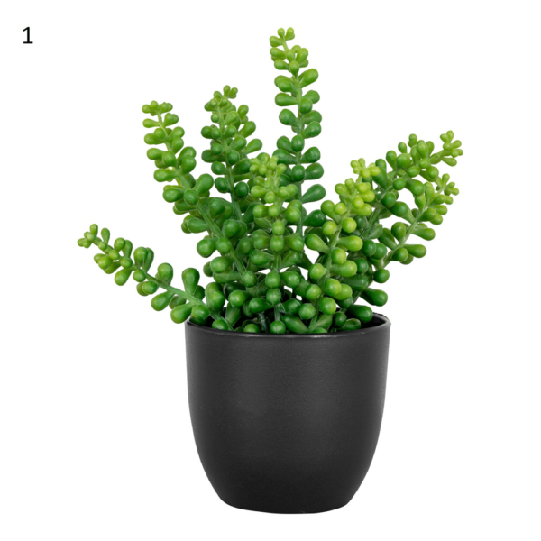 PINO ARTIFICIAL FLOWER PLANT ART: 9501500