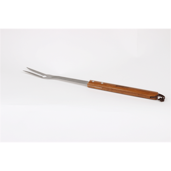 BBQ BAMBOO FORK 12GA06603004