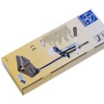 DRILL STAND DL110 DRILL DIA. 43mm BASIC LUX 116105 - Image 2