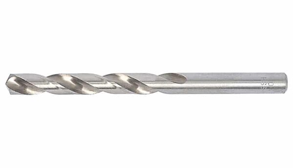 TACTIX BRIGHT HSS TWIST DRILL 10.50mm ART: 410045BM