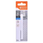 TACTIX BRIGHT HSS TWIST DRILL 10.50mm ART: 410045BM - Image 2