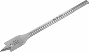 FLAT TWIST DRILL 18mm LUX 551219/303386