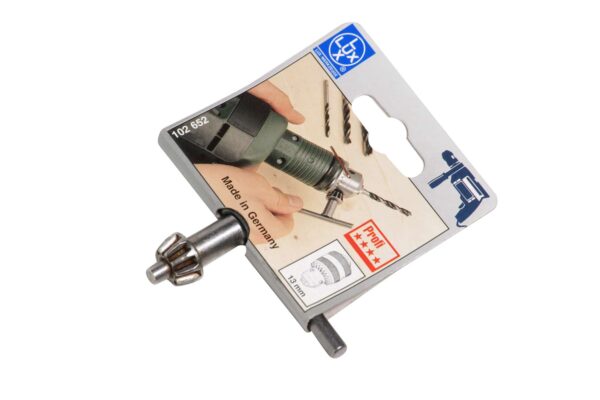 CHUCK KEY F/13mm DRILL LUX 102652