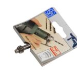 CHUCK KEY F/DRILL BLACK + DECKER LUX 102651